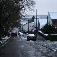 Endspurt zum Museumshof Flonheim